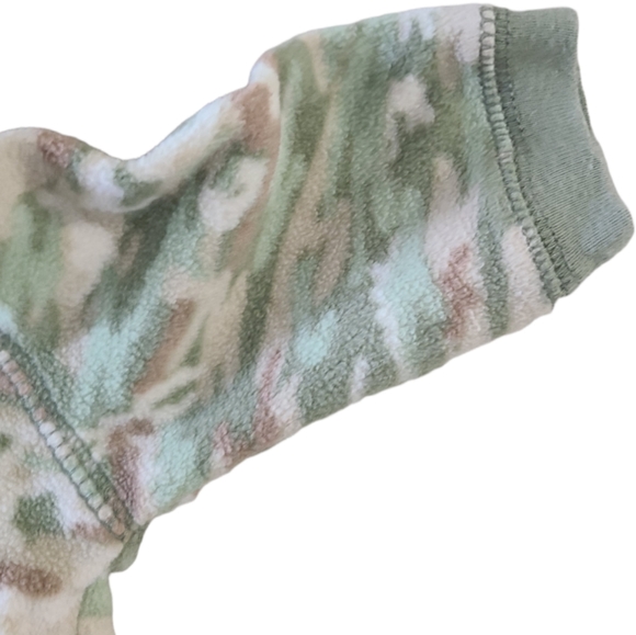 Infant Camo Jacket - Picture 5 of 6